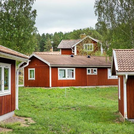 First Camp Lugnet-Falun Hotel Exterior foto