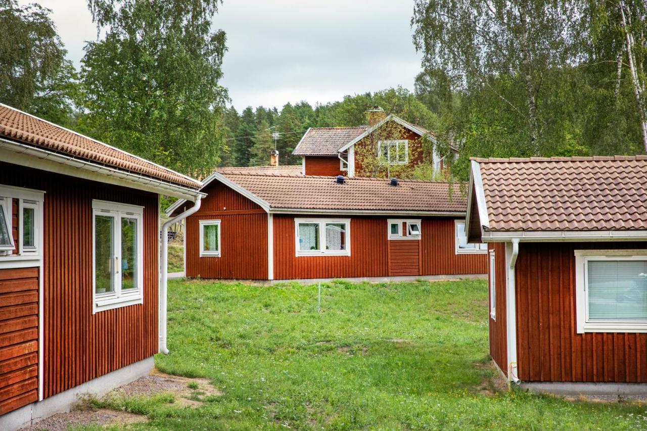 First Camp Lugnet-Falun Hotel Exterior foto