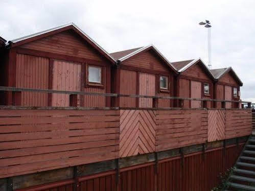 First Camp Lugnet-Falun Exterior foto
